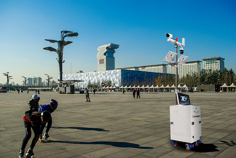 移動(dòng)視頻監(jiān)控系統(tǒng)可以應(yīng)用在哪些地方？