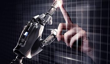 AI賦能移動警務系統 推進移動執法新模式