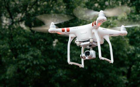 5G網聯無人機騰飛！為生產生活插上&ldquo;智慧翅膀&rdquo;