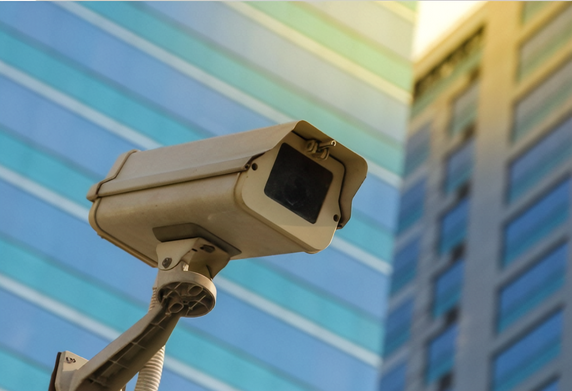 AI時代下，安防+AI的五大發(fā)展趨勢