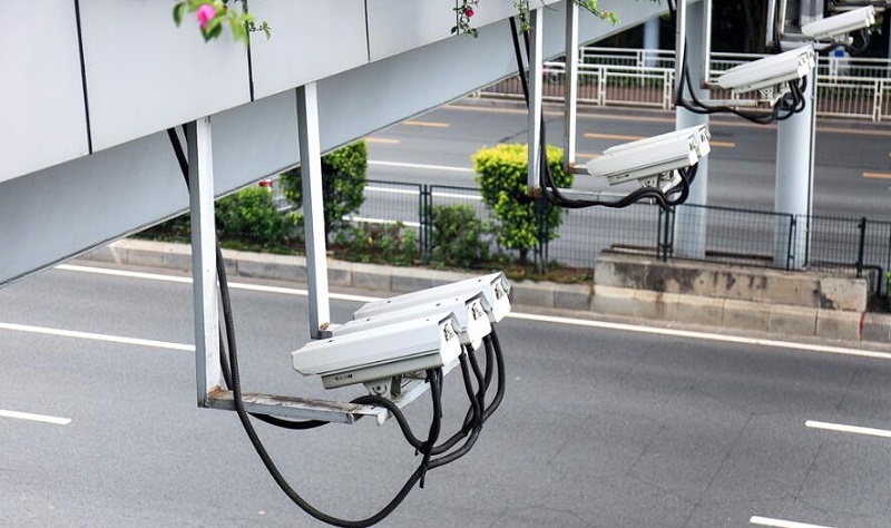 海口市道路照明無(wú)線監(jiān)控系統(tǒng)移動(dòng)信息化解決方案