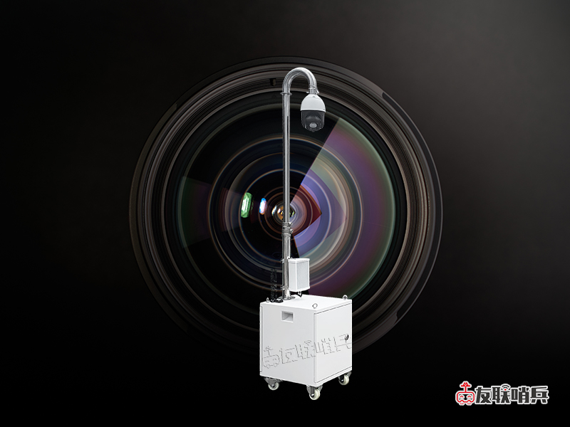 選擇合適的監控攝像頭，需要這樣考慮