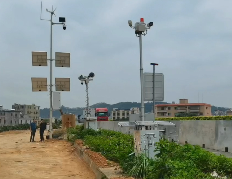 電梯內(nèi)安裝和調(diào)試無線網(wǎng)橋的方法